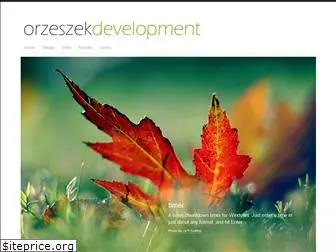 orzeszek.org