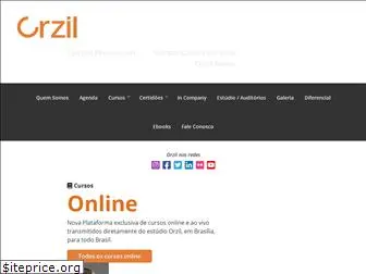 orzil.org