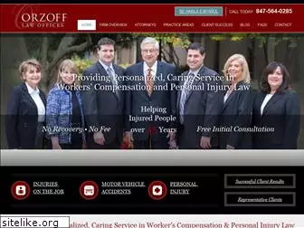 orzofflawoffices.com