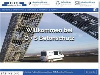 os-betonschutz.de