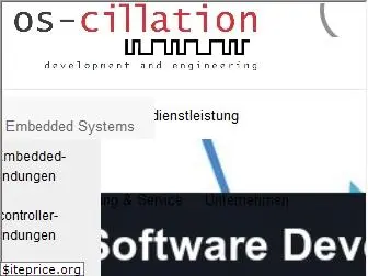 os-cillation.com