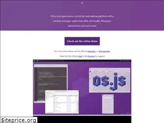 os-js.org