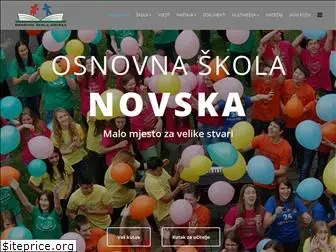 os-novska.hr