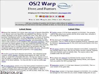 os2news.warpstock.org