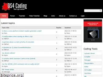 os4coding.net