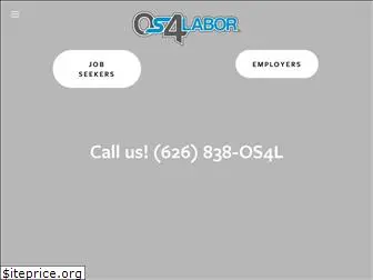 os4labor.com