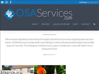 osa-services.com