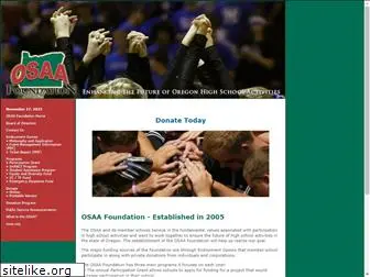 osaafoundation.org