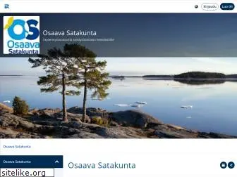 osaavasatakunta.fi