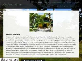 osabeachhouse.com