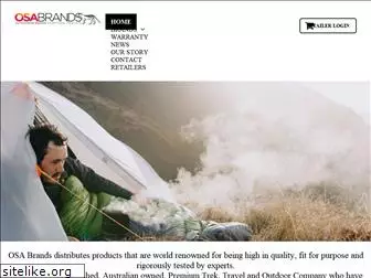 osabrands.com