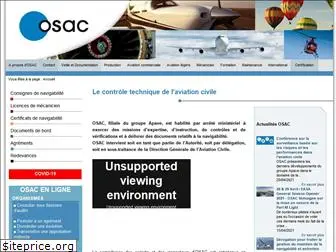 osac.aero