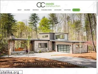 osadaconstruction.com