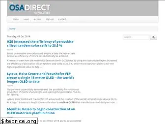 osadirect.com