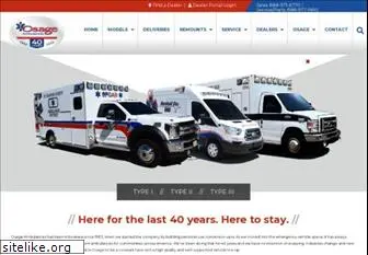 osageambulances.com