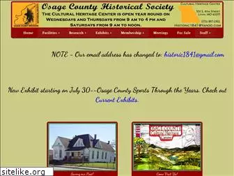 osagecounty.org