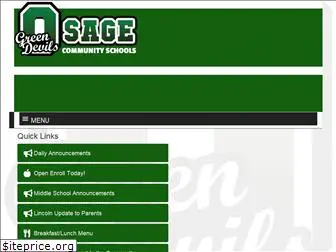 osageschools.com