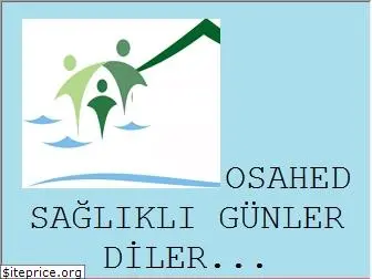 osahed.com