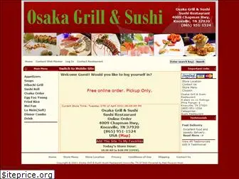 osakagrillsushi.com