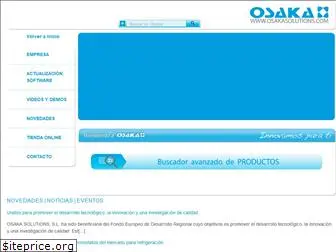 osakasolutions.com