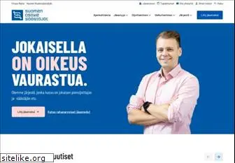 osakeliitto.fi