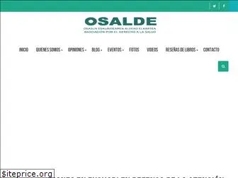 www.osalde.org