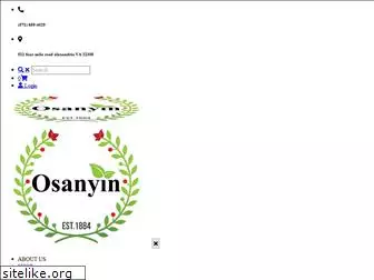 osanyin.com