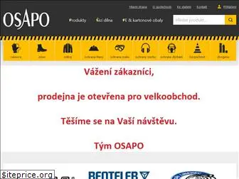 osapo.com