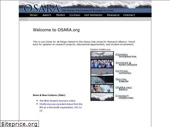 osara.org