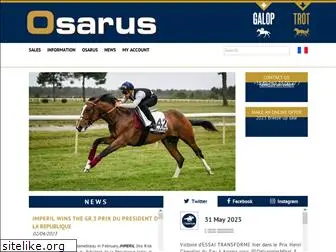 osarus.com