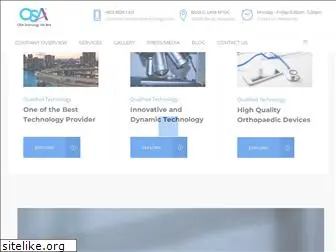 osatechnology.com