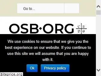 osb.org