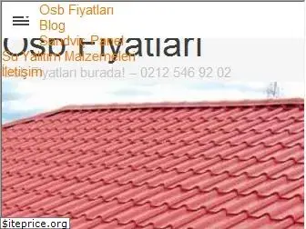 osbfiyatlari.net