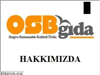 osbgida.com