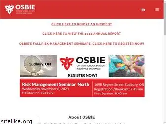 osbie.on.ca