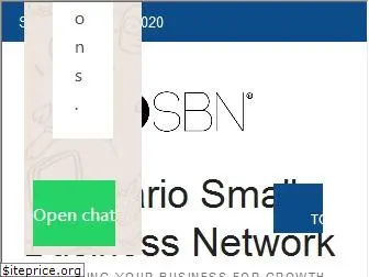 osbn.ca