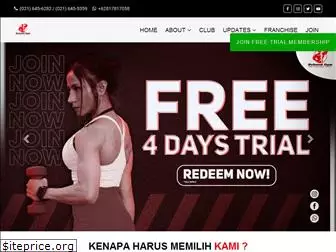 osbondgym.com