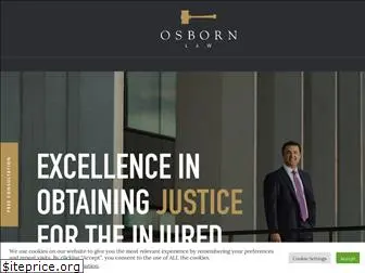 osborn-law.com