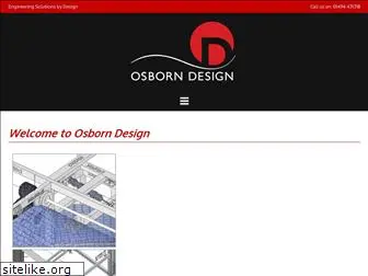 osborndesign.co.uk