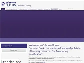 osbornebooks.co.uk