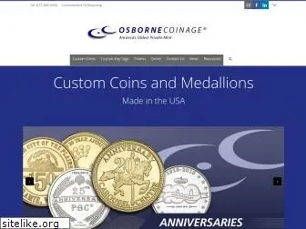 osbornecoin.com