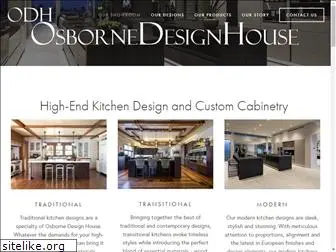 osbornedesignhouse.com