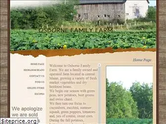 osbornefamilyfarm.com