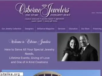 osbornejewelersinc.com