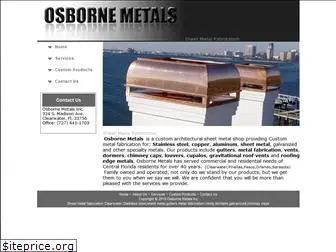 osbornemetals.com