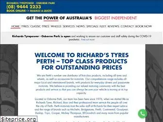 osborneparktyrepower.com.au