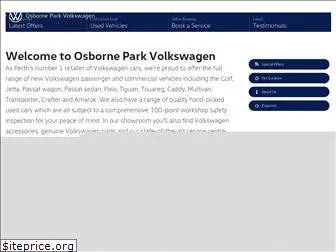 osborneparkvolkswagen.com.au