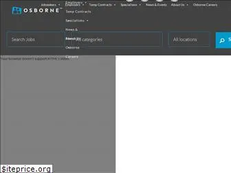 osbornerecruitment.ca