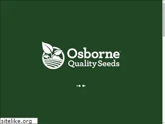 osborneseed.com