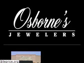 osbornesjewelers.com